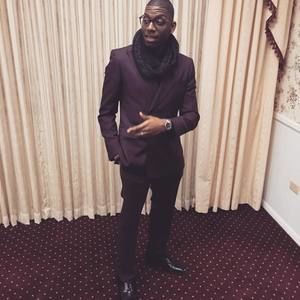 Meet your Posher, Gary